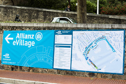 Impressionen aus Monte Carlo