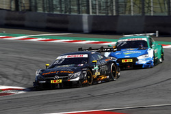 Maro Engel, Mercedes-AMG Team HWA, Mercedes-AMG C63 DTM