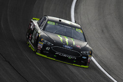 Kurt Busch, Stewart-Haas Racing Ford