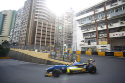 Lando Norris, Carlin Dallara Volkswagen