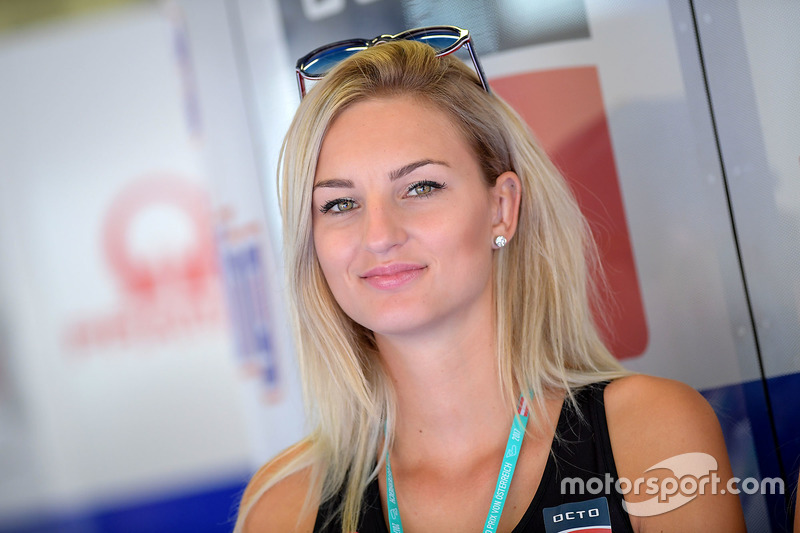 Gridgirl