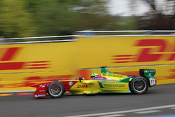 Лукас ді Грассі, ABT Schaeffler Audi Sport
