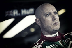 Rob Huff, Honda Racing Team JAS, Honda Civic WTCC