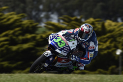 Enea Bastianini, Gresini Racing Team Moto3