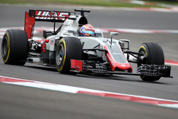 Ромен Грожан, Haas F1 Team