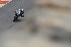 Eugene Laverty, Aspar Racing Team