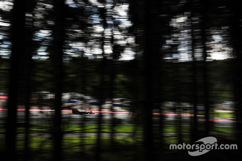 Romain Grosjean