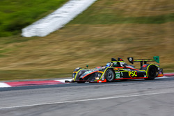 #52 PR1 Mathiasen Motorsports Oreca FLM09: Robert Alon, Tom Kimber-Smith