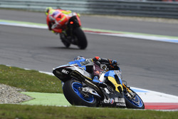 Джек Міллер, Marc VDS Racing Honda