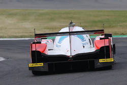 #44 Manor, Oreca 05 - Nissan: Tor Graves, Antonio Pizzonia, Matthew Howson