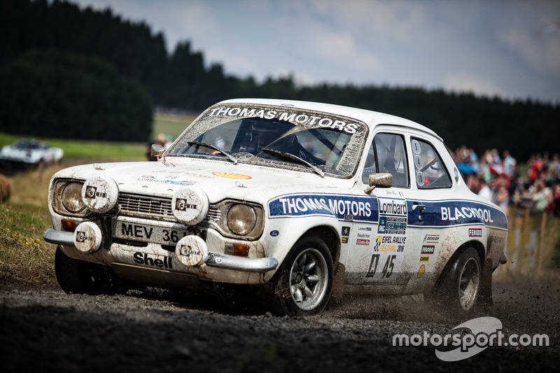 Ford Escort RS1600