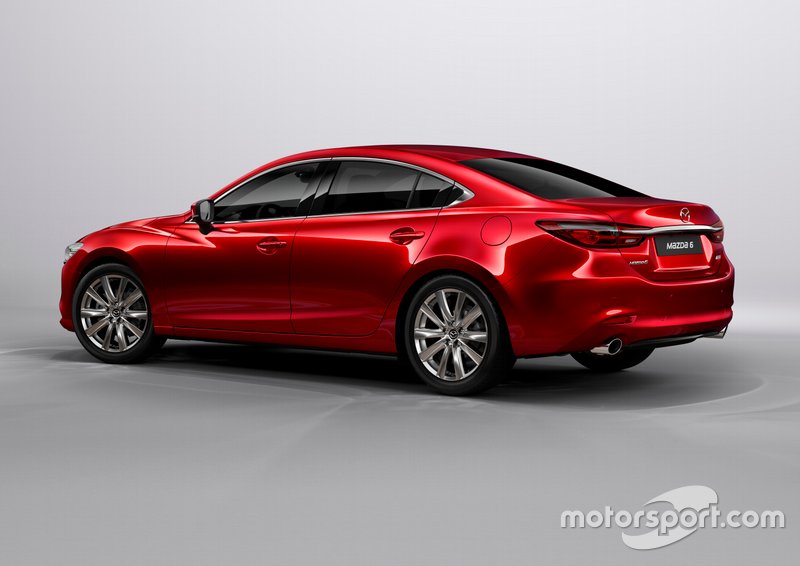Mazda6
