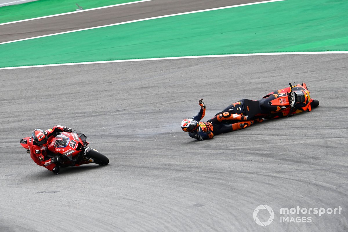 Pol Espargaro, Red Bull KTM Factory Racing
