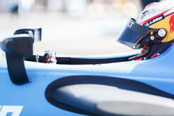 Pierre Gasly, Renault e.Dams