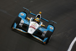 Gabby Chaves, Harding Racing Chevrolet