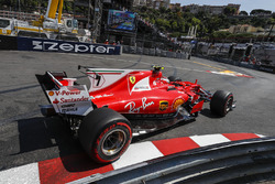 Kimi Räikkönen, Ferrari SF70-H