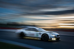 #98 Rowe Racing BMW M6 GT3: Bruno Spengler, Nicky Catsburg, Tom Blomqvist