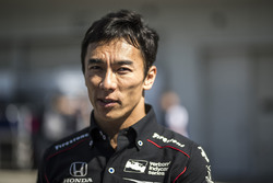 Takuma Sato