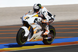 Алекс Рінс, Team Suzuki MotoGP