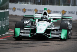 Simon Pagenaud, Team Penske Chevrolet