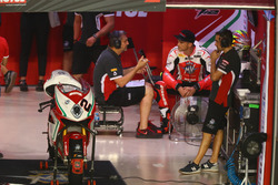 Leon Camier, MV Agusta
