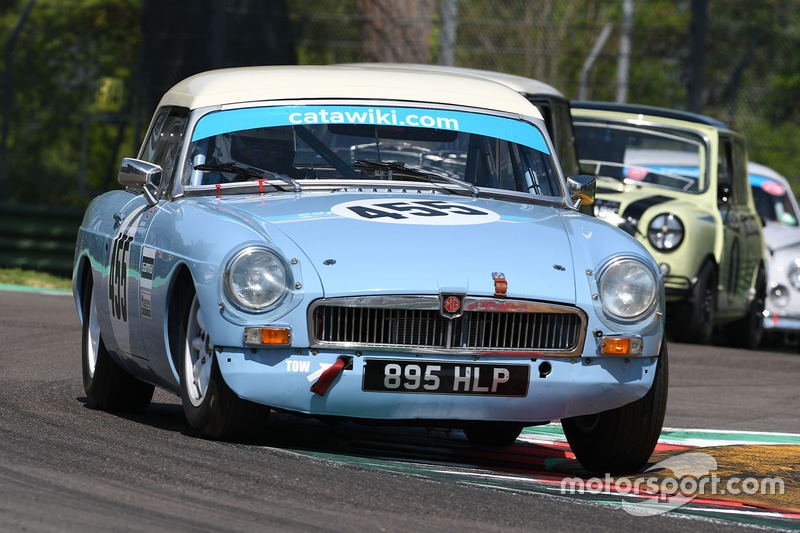 Motor Legend Festival