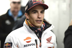 Marc Marquez, Repsol Honda Team
