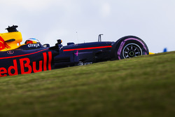 Даниэль Риккардо, Red Bull Racing RB13