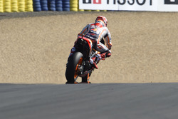 Marc Marquez, Repsol Honda Team