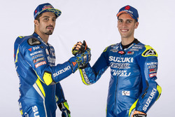 Андреа Янноне, Team Suzuki MotoGP