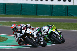 Loris Baz, Althea Racing, Roman Ramos, Team Go Eleven