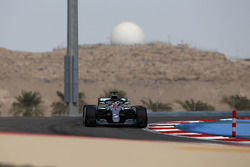 Льюіс Хемілтон, Mercedes-AMG F1 W09 EQ Power+