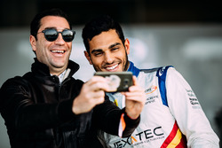 Roy Nissany, Campos Racing