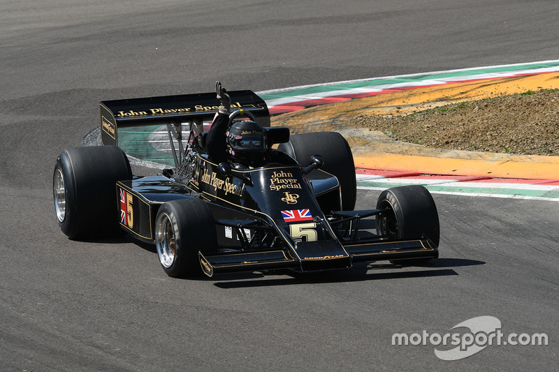 Lotus F1