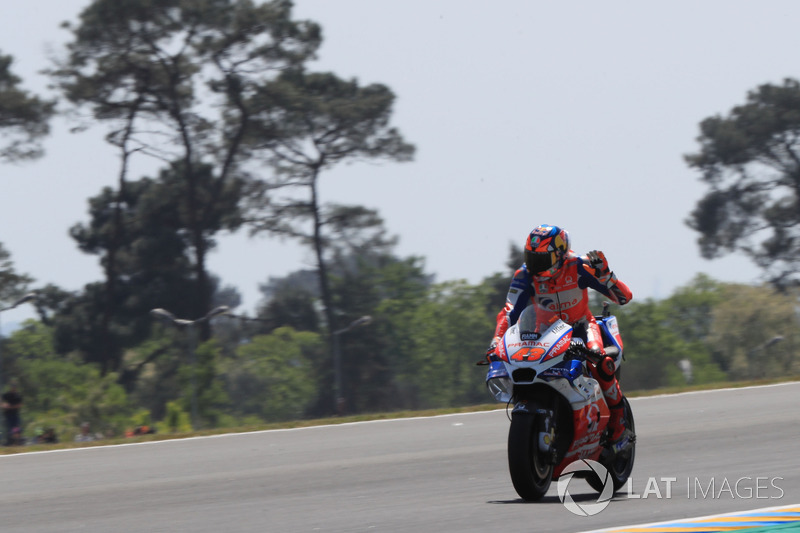 Jack Miller, Pramac Racing