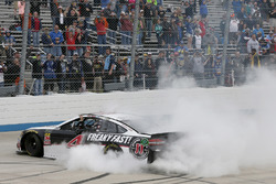 1. Kevin Harvick, Stewart-Haas Racing, Ford Fusion Jimmy John's