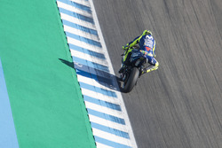 Valentino Rossi, Yamaha Factory Racing