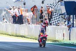 Marc Marquez, Repsol Honda Team