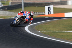 Andrea Dovizioso, Ducati Team