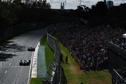 Valtteri Bottas, Mercedes-AMG F1 W09 EQ Power+