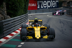 Карлос Сайнс, Renault Sport F1 Team RS18