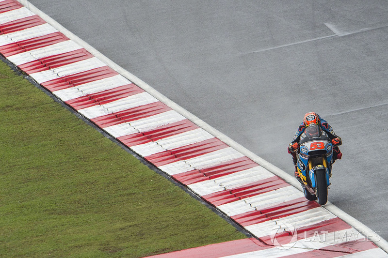 Tito Rabat, Estrella Galicia 0,0 Marc VDS