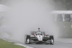 Джозеф Ньюгарден, Team Penske Chevrolet