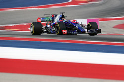 Брендон Хартли, Scuderia Toro Rosso STR12