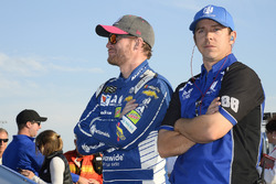 Dale Earnhardt Jr., Hendrick Motorsports Chevrolet