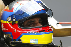 Хуан-Пабло Монтойя, United Autosports, Ligier JSP217 Gibson (№32)
