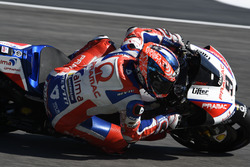Даніло Петруччі, Pramac Racing