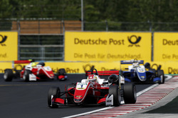 Guanyu Zhou, PREMA Theodore Racing Dallara F317 - Mercedes-Benz