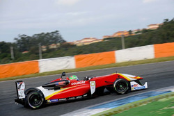 Leonardo Pulcini, Campos Racing