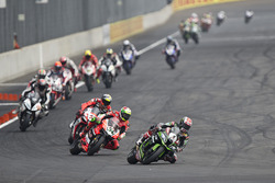 Jonathan Rea, Kawasaki Racing